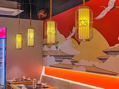 -京炭铜锅涮肉·羊蝎子·羊肉炉(保利·时光里店)
