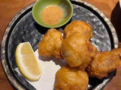 -有喜屋·烧鸟·居酒屋(周浦万达店)