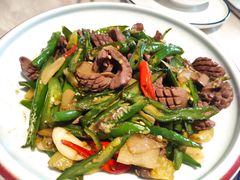 -川悦壹号·川菜(蠡溪路店)