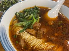 -小方的面(徐家汇店)