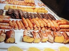 -好伦哥比萨烤肉自助(马家堡店)