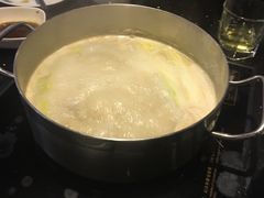 -捞王猪肚鸡火锅(财富中心店)