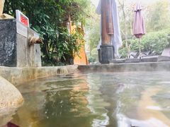 -西安国际创新人才交流中心•药浴温泉