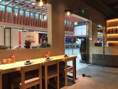 -本格丼·炭火烤肉饭(大悦路成都大悦城店)