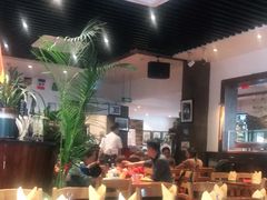 -申德勒加油站餐厅(三里屯北小街店)
