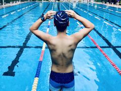 -猎德游泳池(猎德花园店)