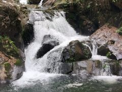 -千泷沟大瀑布旅游区