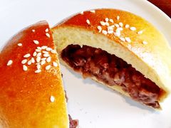大哥红豆包-有璟阁港式餐厅(国贸商城店)