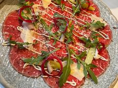 -普朗姆生蚝牛排馆 The Plump Oyster(成都摩方购物中心店)