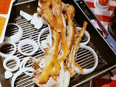 -西贝莜面村(近铁城市广场店)