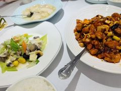 -峨嵋酒家(地安门店)