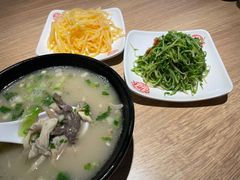 -老班长手工灌汤包老店(东山店)