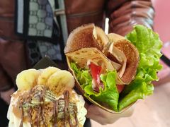 -July tale·可丽饼(德基广场店)