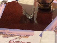 -苏州宝带桥国际大酒店自助餐厅