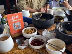 -亚龙湾红树林度假酒店-韩轩韩餐厅
