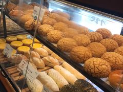 -Dough&Joe团憩(瑞虹天地月亮湾店)