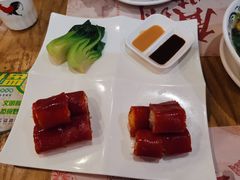 -赏点粤式点心(广州塔店)