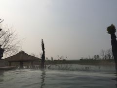 -苏州湾王焰温泉度假酒店
