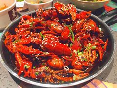 -一棠龙虾•王牌虾球(楚河汉街店)