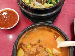 -华天延吉餐厅(西四总店)