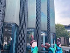 -雅达·阳羡溪山小镇中心