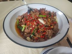 -笨罗卜浏阳菜馆(太平街店)