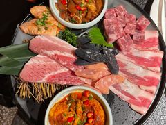 -嘿嘟嘟·肋条烧肉放题(爱融荟城店)