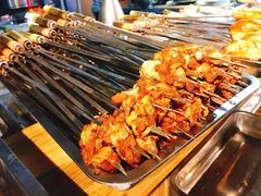-水浒烤肉(医学院店)