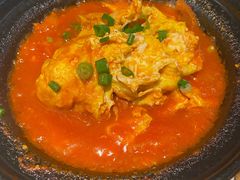 -大铁勺新津菜(中北永旺店)