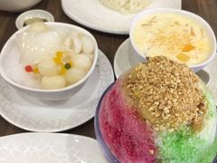 -五星海南鸡饭餐馆(东海岸路店)