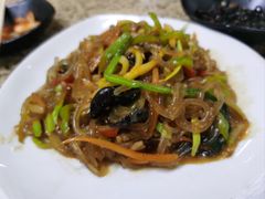 -真利味·脊骨火锅·正宗韩国料理(韩乐坊店)