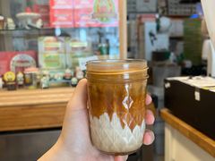 -熊猫一间店欧式奶茶铺