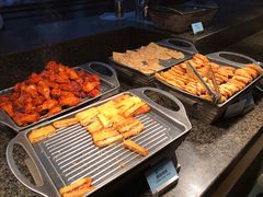 -星伦多自助料理·涮烤一体(虹悦城店)