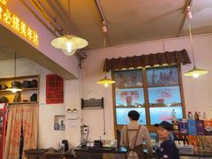 -霄汉牛三鲜湖北砂锅菜(万松园2店)