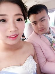 点击看大图 -唯一视觉婚纱摄影(李家村店)
