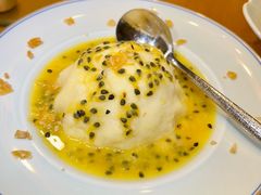 -山茶云南菜(永安里店)