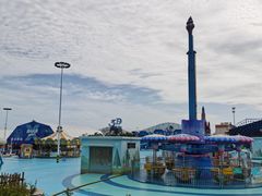 -第35届青岛国际啤酒节