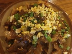 夫妻肺片-赖扁担重庆小面(友谊路店)