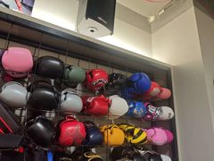 -驭力搏击健身(张江高科店)