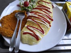 -南京交通职业技术学院第四食堂