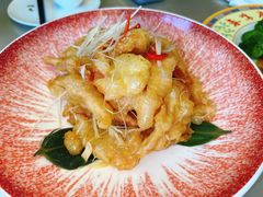-鹿鸣春饭店(总店)