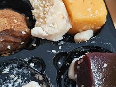 -味+新京宴·烤鸭·北京菜(创意谷店)