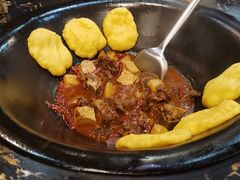 -东北特色铁锅炖·柴火灶(富阳一店)