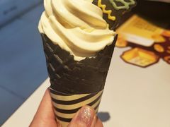 -麦当劳(石家庄乐活广场店)