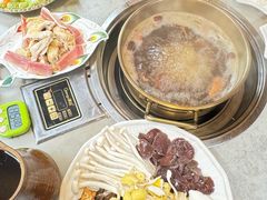 -大理董·董家小厨野生菌火锅(古城旗舰店)