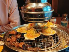 -蚝·生·鲜牛烧肉铺(中央大街店)