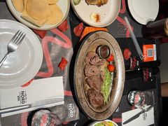 -Nord Grill&Bar Highland诺德西餐(深圳欢乐海岸店)