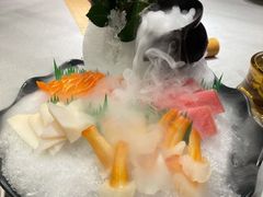 -竹雨堂创意中国菜(裕华店)