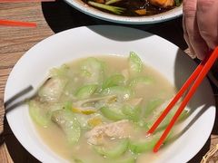 -老头儿油爆虾(胜利河美食街店)