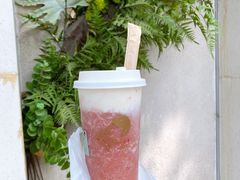 -喜茶(北京三里屯太古里店)